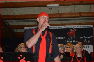 Met hart en smart 12,5 jarig jubileum 18