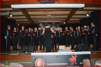 Met hart en smart 12,5 jarig jubileum 21