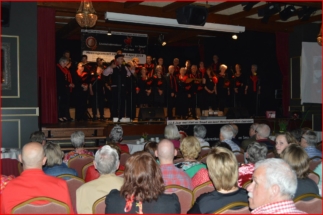 Met hart en smart 12,5 jarig jubileum 22