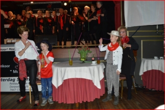 Met hart en smart 12,5 jarig jubileum 25