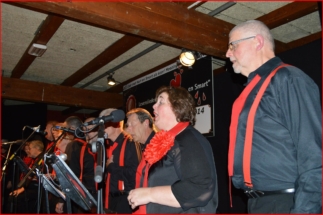 Met hart en smart 12,5 jarig jubileum 26
