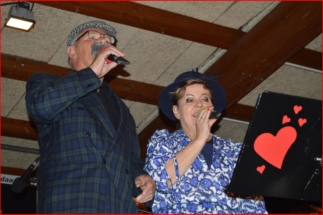 Met hart en smart 12,5 jarig jubileum 28