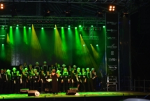 Met hart en smart, Festival aan de Vecht 1