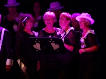 Met hart en smart, Festival aan de Vecht 11