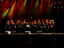 Met hart en smart, Festival aan de Vecht 13