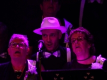Met hart en smart, Festival aan de Vecht 18