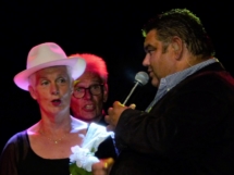 Met hart en smart, Festival aan de Vecht 19