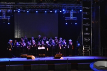 Met hart en smart, Festival aan de Vecht 2