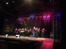 Met hart en smart, Festival aan de Vecht 22