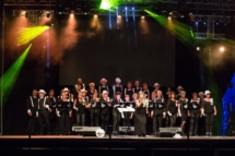 Met hart en smart, Festival aan de Vecht 23