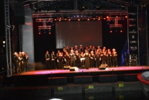 Met hart en smart, Festival aan de Vecht 3