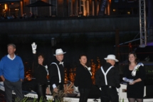 Met hart en smart, Festival aan de Vecht 6