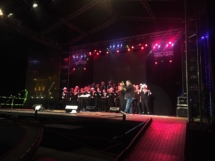 Met hart en smart, Festival aan de Vecht 8