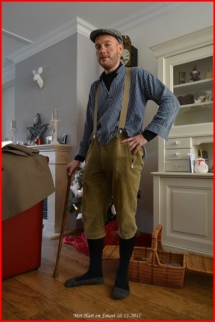 smartlappen