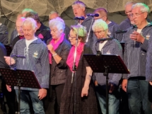 Concert MHES Regghesangers 180622 (12) Concert MHES Regghesangers 180622 (12)