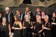 Concert MHES Regghesangers 180622 (2) Concert MHES Regghesangers 180622 (2)