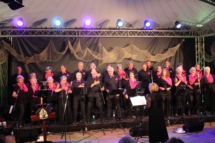 Concert MHES Regghesangers 180622 (27) Concert MHES Regghesangers 180622 (27)